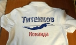 Футболки, рубашки и майки Портфолио Textil-print.ru HZu795l3d-U